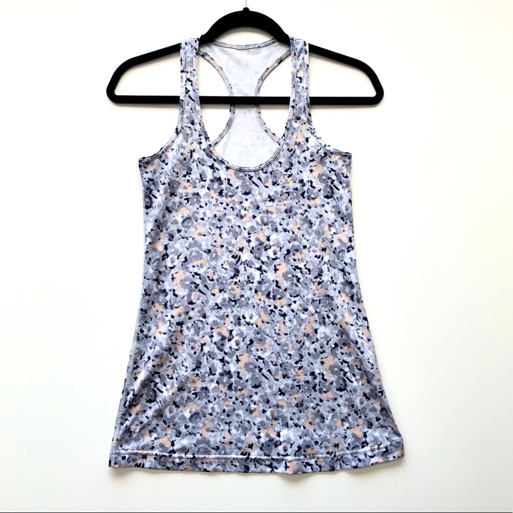 Lululemon Athletica Athletic Tank Top 6
